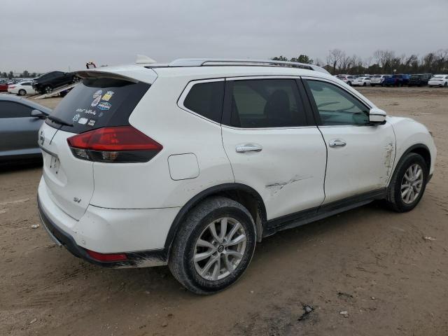 2019 NISSAN ROGUE S - KNMAT2MT5KP510883