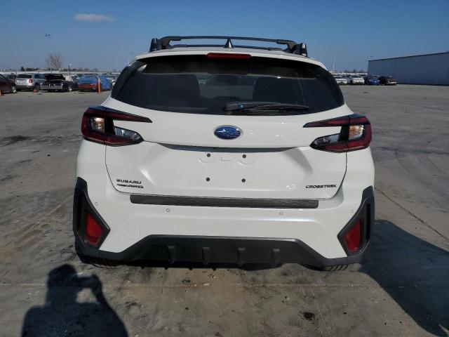 2024 SUBARU CROSSTREK 4S4GUHM63R3812688