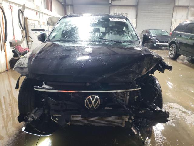 2024 VOLKSWAGEN TIGUAN SE - 3VV8B7AX4RM030390