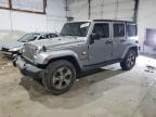 2017 JEEP WRANGLER U - 1C4HJWEG0HL526552