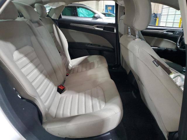 2018 FORD FUSION S - 3FA6P0G77JR203001