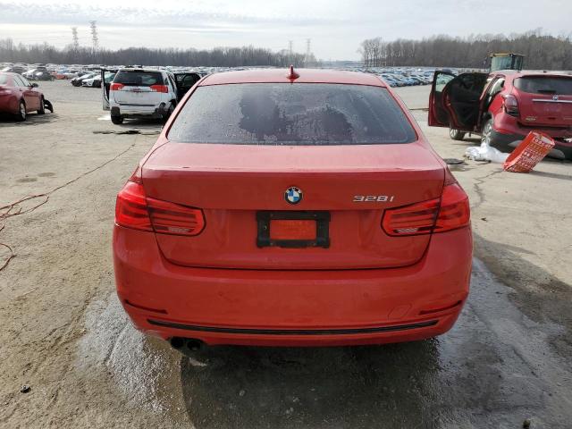 2016 BMW 328 I SULE WBA8E9G58GNT82783