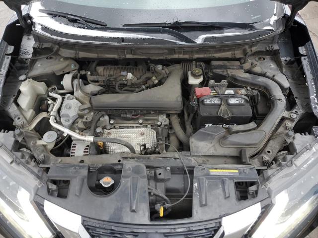 2018 NISSAN ROGUE S - KNMAT2MTXJP555767