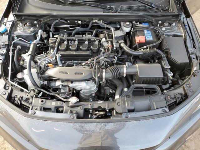 2023 HONDA CIVIC TOUR - 2HGFE1F98PH302148