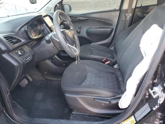 2019 CHEVROLET SPARK LS KL8CB6SA0KC707223