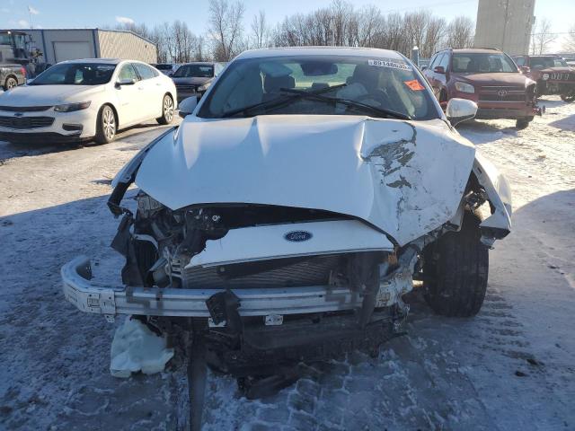 2019 FORD FUSION SE - 3FA6P0T95KR259687