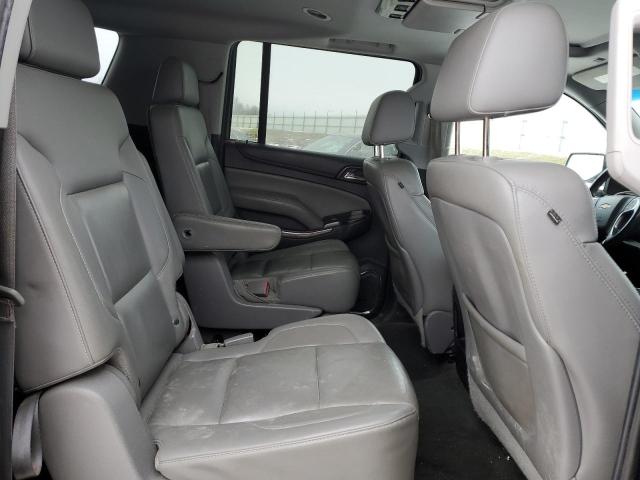 2015 CHEVROLET SUBURBAN K 1GNSKJKC8FR119412