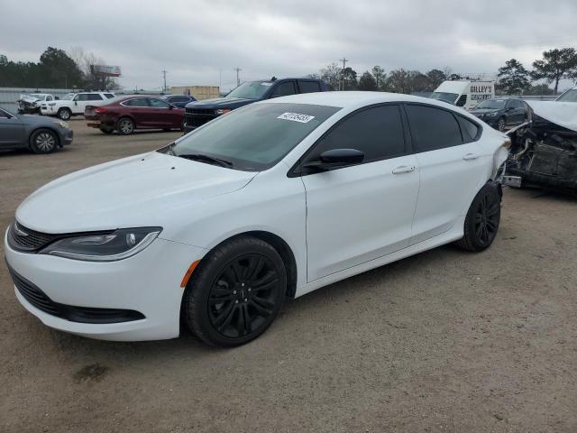 CHRYSLER 200 LX