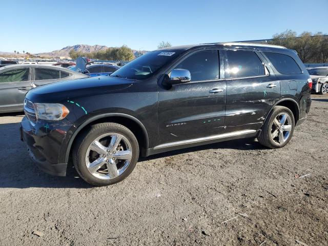 DODGE DURANGO CI