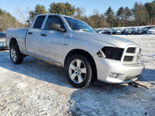 Vin: 1c6rd7ft7cs238935, lot: 42414275, dodge ram 1500 st 20124