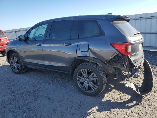 2019 HONDA PASSPORT E 5FNYF8H5XKB020289