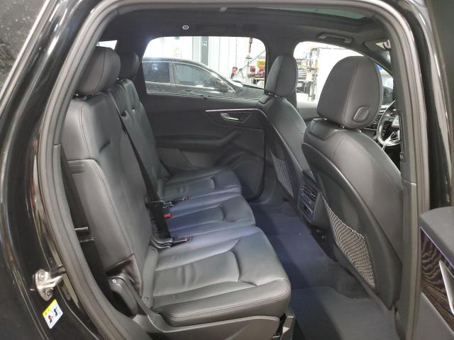 2022 AUDI Q7 KOMFORT WA1BXBF75ND011820