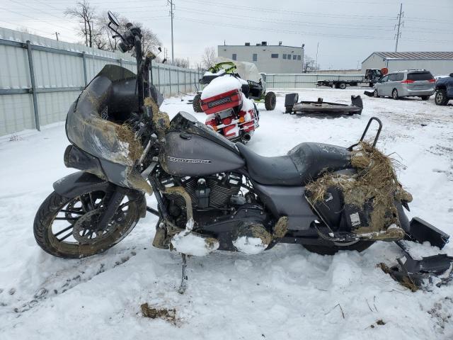 2017 HARLEY-DAVIDSON FLHRXS 1HD1KVC22HB654795