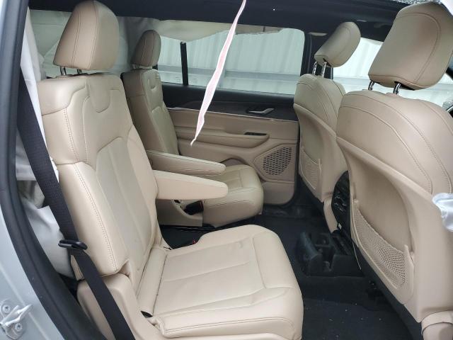 2023 JEEP GRAND CHER - 1C4RJKBG0P8701403