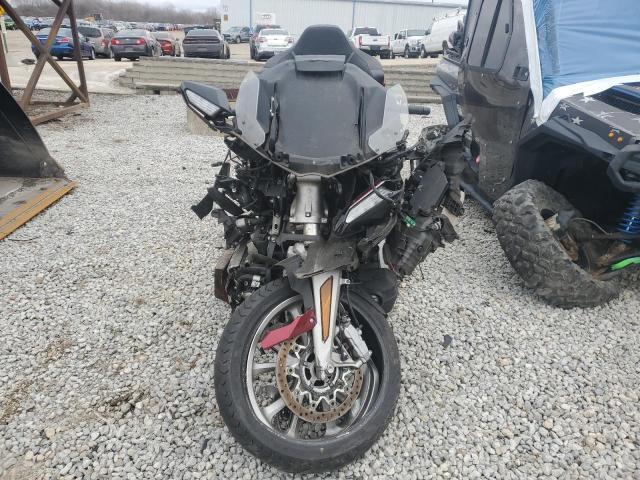 2021 HONDA GL1800 D JH2SC7977MK300113