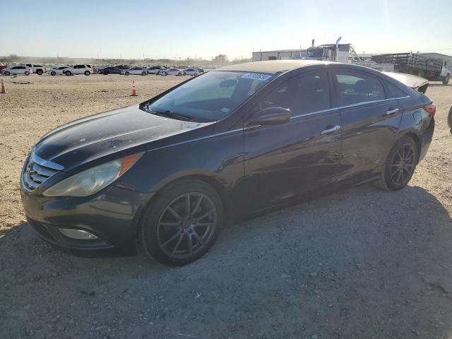 2011 HYUNDAI SONATA SE #3051358669