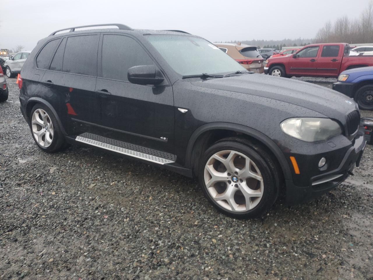 Lot #3048288777 2008 BMW X5 4.8I