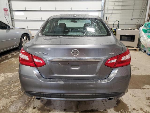 2017 NISSAN ALTIMA 2.5 - 1N4AL3AP2HC211581