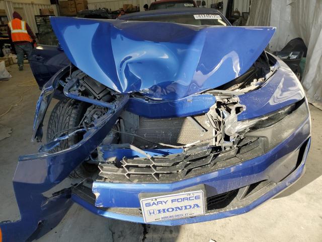 2020 CHEVROLET CAMARO LS 1G1FB3DS0L0136269