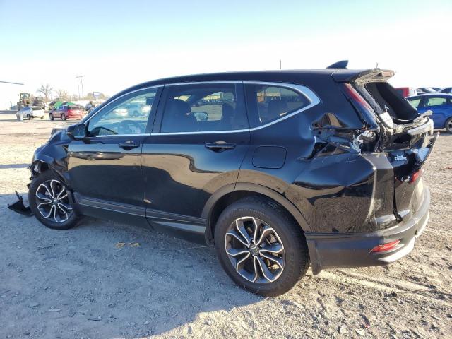 2020 HONDA CR-V EXL - 2HKRW2H85LH658299