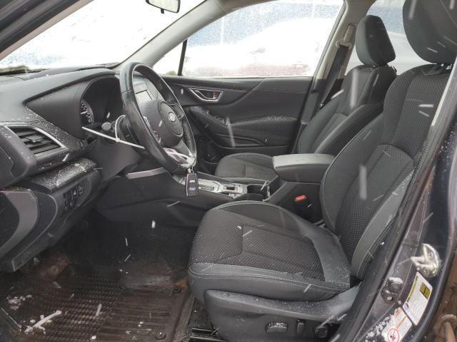 2020 SUBARU FORESTER T - JF2SKEJC7LH421262
