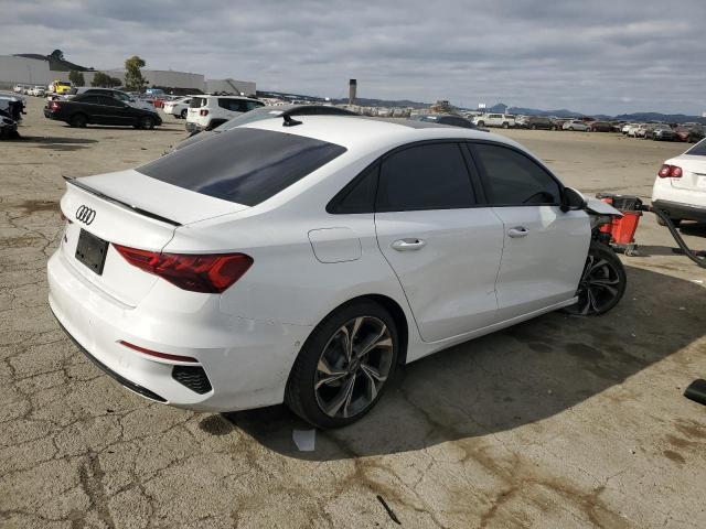 2022 AUDI A3 PREMIUM WAUBUDGY5NA013213