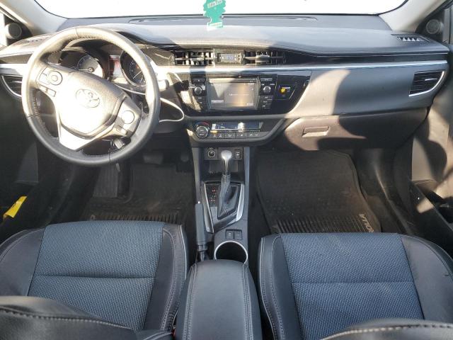 2015 TOYOTA COROLLA L - 2T1BURHE7FC268317