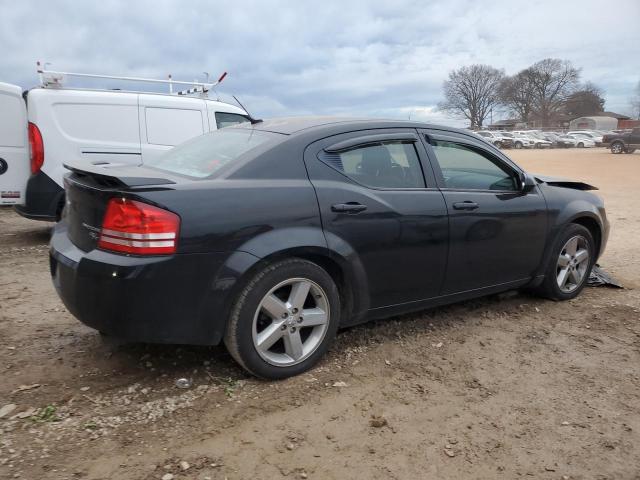 2010 DODGE AVENGER R/ - 1B3CC5FV8AN130523