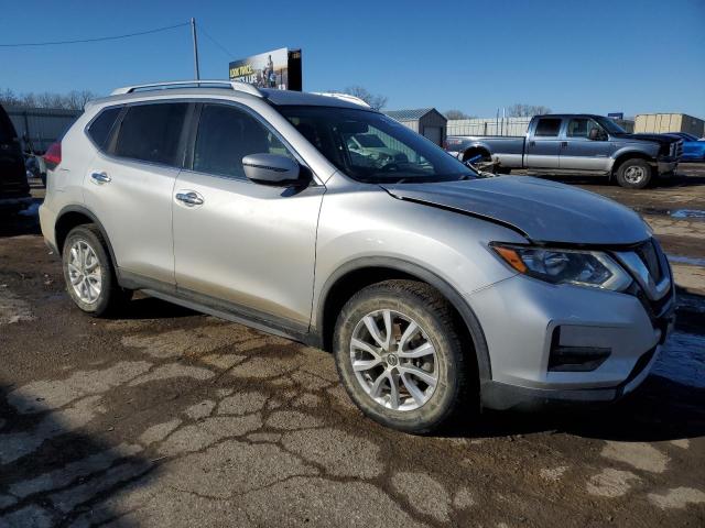 2017 NISSAN ROGUE S - KNMAT2MV2HP610529