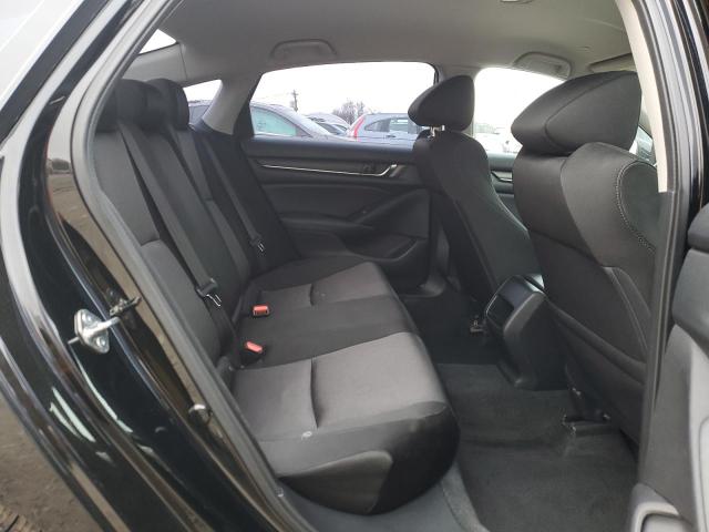 2020 HONDA ACCORD LX - 1HGCV1F15LA105945