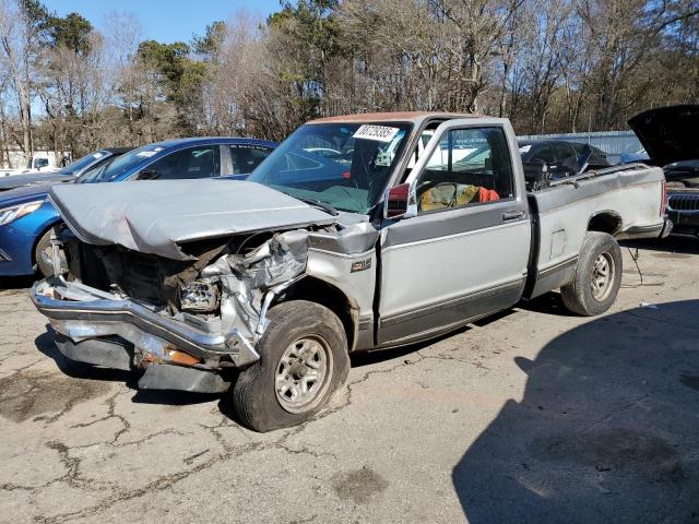 CHEVROLET S TRUCK S1