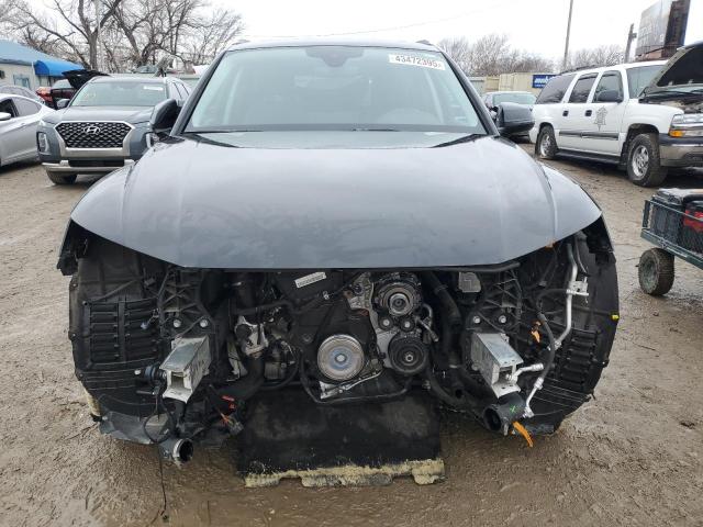 2023 AUDI Q5 PREMIUM - WA1ABAFY7P2142288