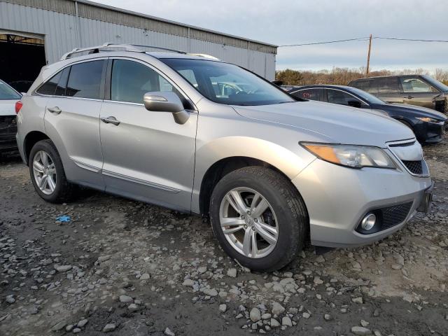 Vin: 5j8tb4h5xdl020311, lot: 87505665, acura rdx technology 20134