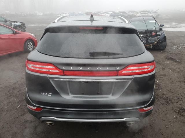 2019 LINCOLN MKC RESERV 5LMCJ3D99KUL25240