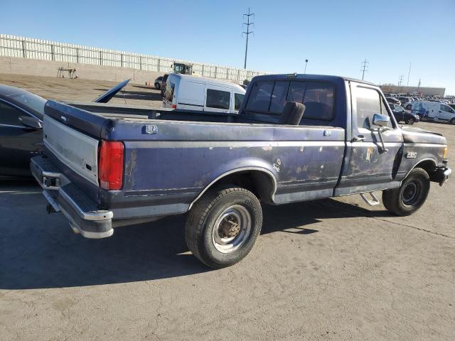Vin: 2fthf25gxmcb03508, lot: 53740665, ford all models 19913
