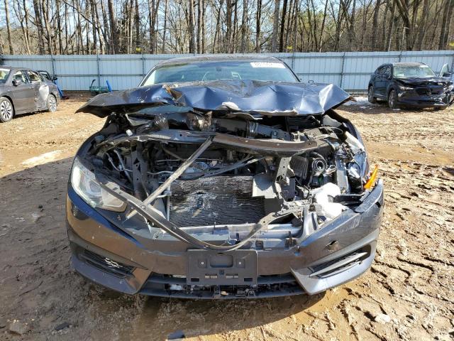 2016 HONDA CIVIC EX - 19XFC2F72GE244185