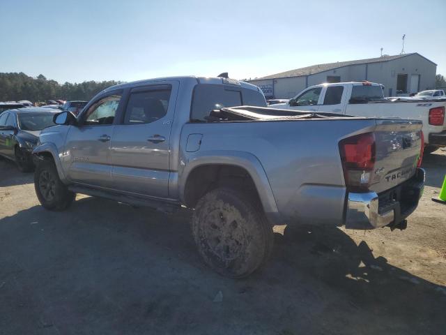 2021 TOYOTA TACOMA DOU - 3TMCZ5ANXMM398265