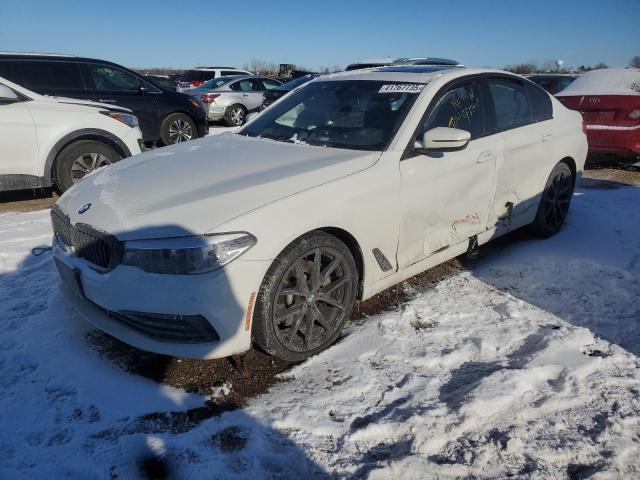 BMW 5 SERIES XI