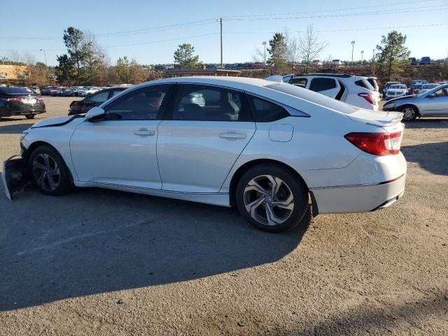 2018 HONDA ACCORD EXL - 1HGCV1F63JA010227