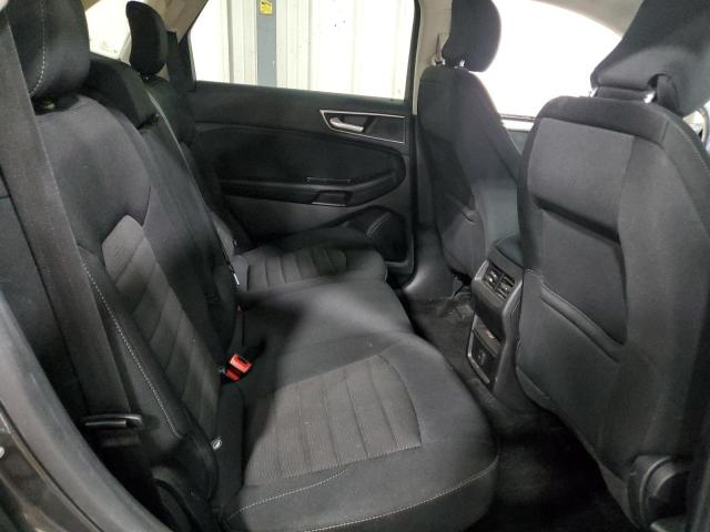 2018 FORD EDGE SEL - 2FMPK4J86JBB59184