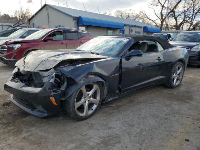 CHEVROLET CAMARO LT