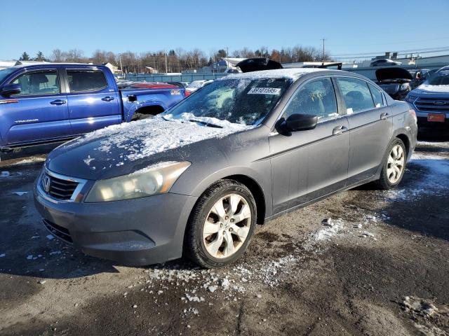 Vin: 1hgcp2f73aa074020, lot: 89101595, honda accord ex 2010 img_1