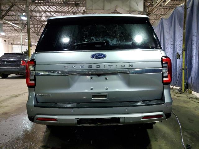 2023 FORD EXPEDITION 1FMJU1K8XPEA50771
