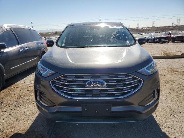 2019 FORD EDGE SEL - 2FMPK3J91KBC06657