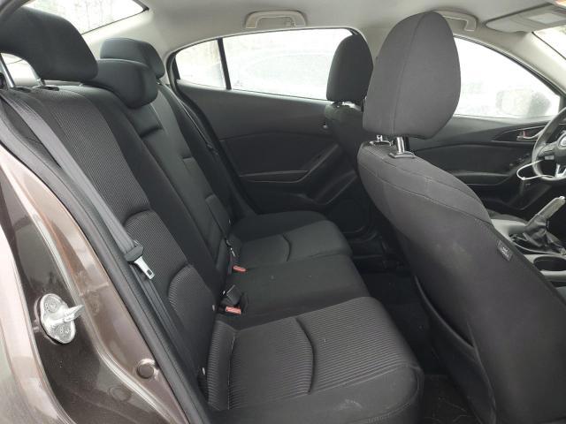 2015 MAZDA 3 TOURING - 3MZBM1V7XFM185444