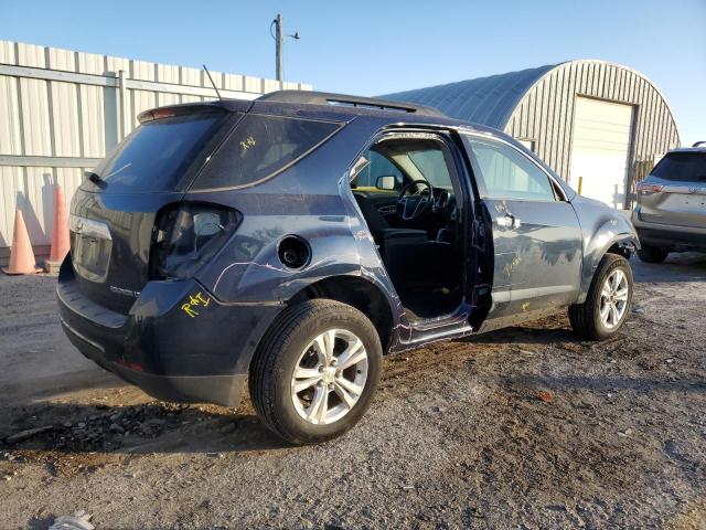 2015 CHEVROLET EQUINOX LT - 2GNALBEK0F1152205