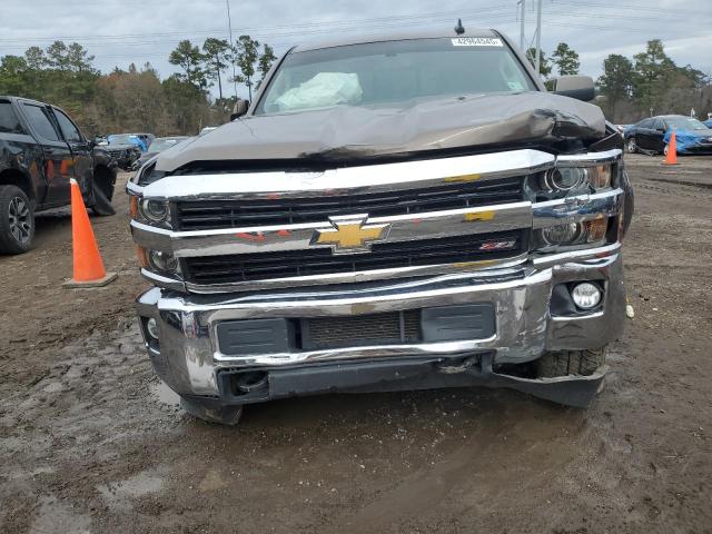 2015 CHEVROLET SILVERADO 1GC1KVE88FF556377