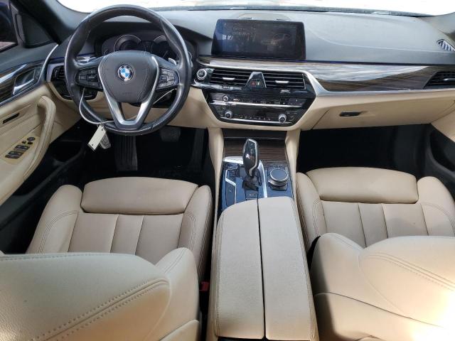 2019 BMW 530E - WBAJA9C50KB389238