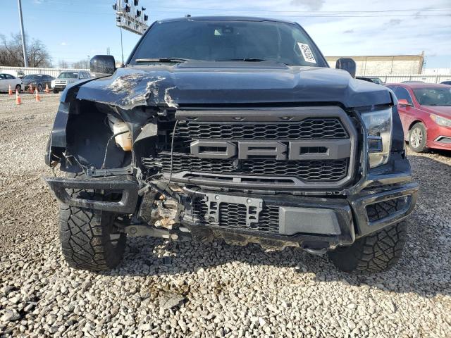 2017 FORD F150 RAPTO - 1FTFW1RG9HFC19188