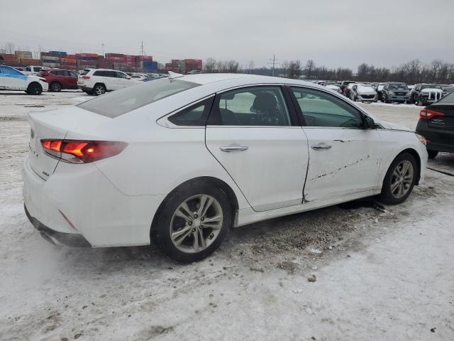 2018 HYUNDAI SONATA SPO - 5NPE34AF4JH695806